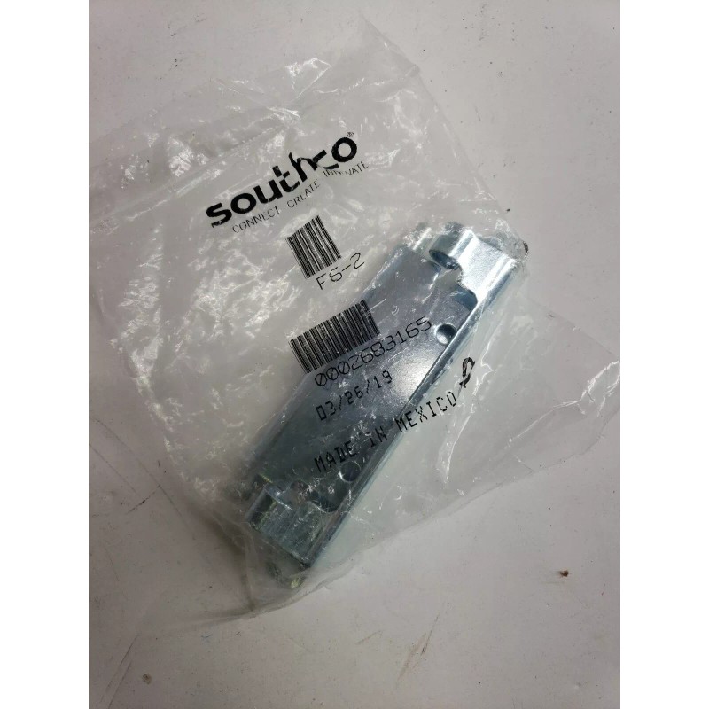 Southco Lot Of 4 Southco F6-2 Concealed Door Removal Hinges