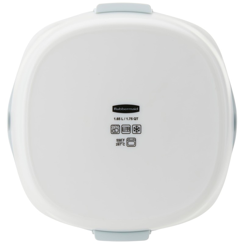 Rubbermaid Glass Baking Dish for Oven