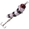 Spro Trout Master Camola Bee Made Lure White-Black white-black