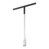 sourcing map T-Handle Metric Socket Wrench 14mm CR-V 6-Point Hex