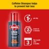 Alpecin Caffeine Shampoo and Alpecin Liquid Set