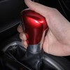 Xotic Tech Interior Gear Shift Lever Head Knob Cap Cover