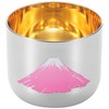 Yokoyama EJG-700 Japanese 3.4 fl oz (100 ml), Warm Drinking