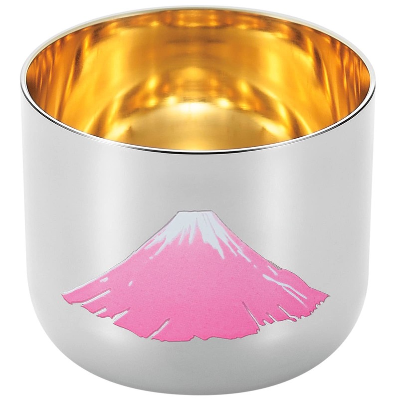 Yokoyama EJG-700 Japanese 3.4 fl oz (100 ml), Warm Drinking