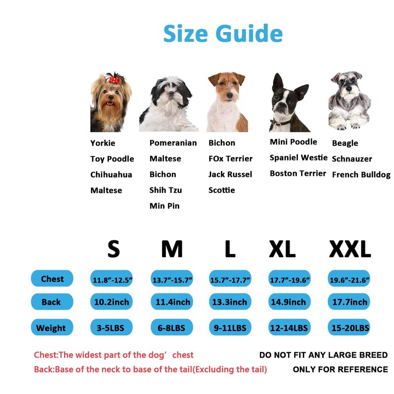 FLAdorepet Classic Dog Denim Jumpsuit Overalls,Dog Pet Cat Jeans Pants