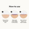 Mighty Patch Original - Micropoint for Dark Spots. Para Puntos