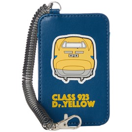 Takanami Create Pass Case [Transfer/Card Case] Super Express 087673 h110 x W 70 mm