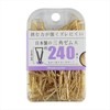 Mitsuya BX2-TEVL Triangle Zem, Large, 240 Pieces