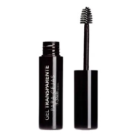 Gel Para Cejas Definidas Sheló Color Adaptable Tono Natural Color Negro