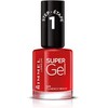Rimmel London Super gel Nail Polish Beach Ready Collection, 045