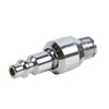 Hitachi 115335 Swivel Plug, 1/4" x 1/4"