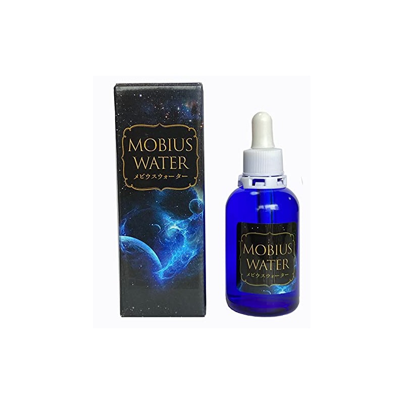OJIKA Industry Mobius Water (One Enzyme) 75ml