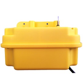 Borotto Real Incubator Egg Turner, Fully Automatic Extension for Incubator Series REAL 12,24 & 49, Avoids Impacts and Jerky Movements, One Turn Per Hour, Easy Installation