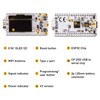 APKLVSR LoRa ESP32 Board, Lora V3 WiFi + BLE Development