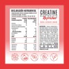 Birdman Creatine Refresher Creatina Monohidratada Electrolitos Magnesio Vitaminas Watermelon Splash
