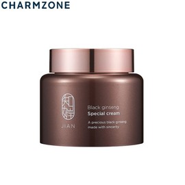 CHARMZONE Black Ginseng Special Cream 100ml