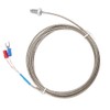 1-5 m Length Thermocouple Type K Cable M6 BSW Thread