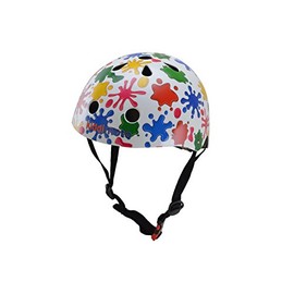Kiddimoto Splatz Medium Helmet