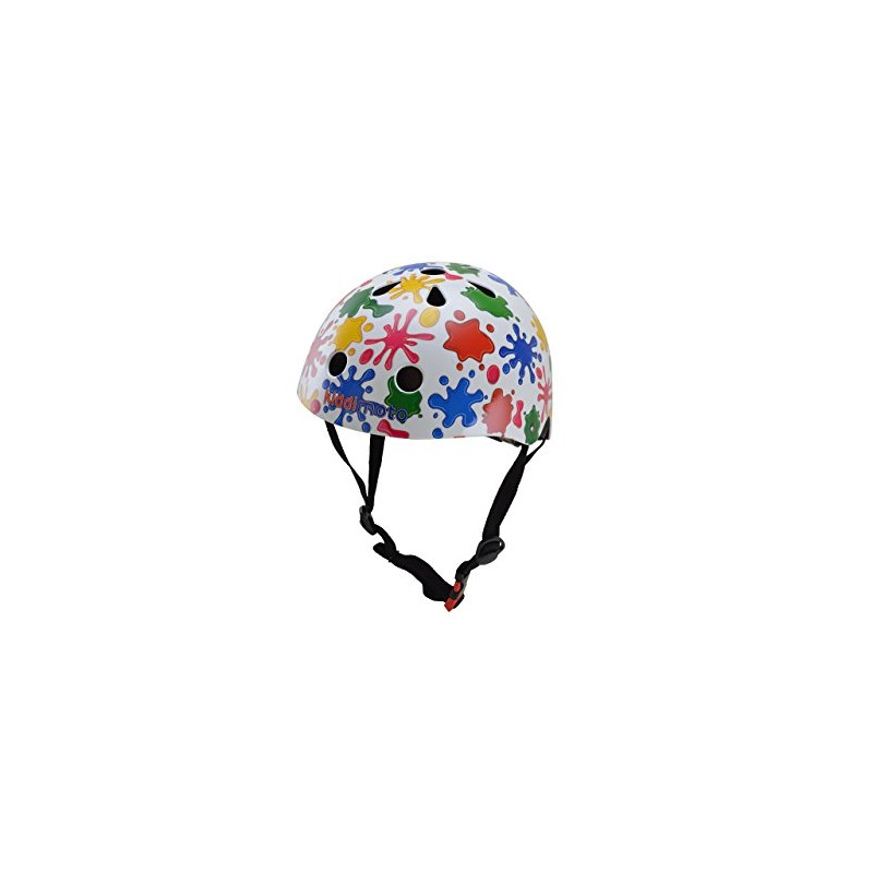 Kiddimoto Splatz Medium Helmet