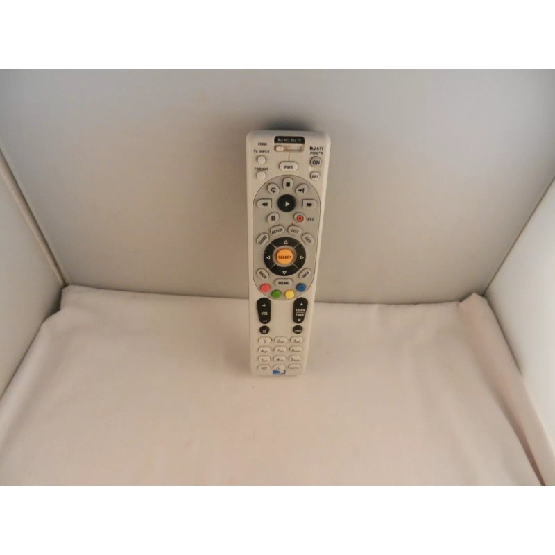 DIRECTV ORIGINAL DIRECTV REMOTE CONTROL "NEW" RC1984751/01B