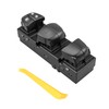 Driver Side Power Window Switch Fit for Nissan Sentra 2.0L