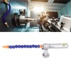 5Pcs Air Cooling Gun Vortex Dry Gun Hot Air Cooler