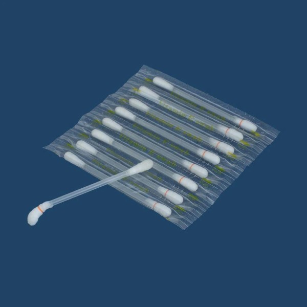Unbranded Whitening Tooth Treatment and Vitamin E Oil Swabs for