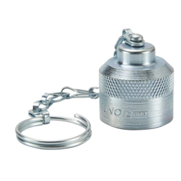 DUST CAP Parker 3009-3 Dust Cap Steel Used On Nipple