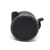 Design61 Set of 4 Universal Furniture Castors with Brake Swivel