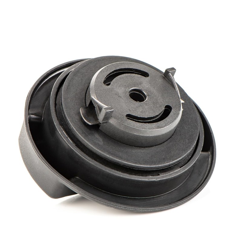 LST Oil Cap Closure Oil Filler Neck A4 Avant A6