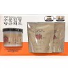 Skin Food [셀러허브]스킨푸드 캐롯 카로틴 카밍 워터 패드 60매 +