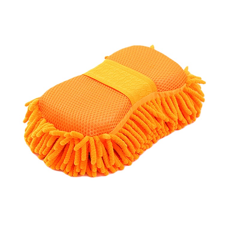 Car Wash Microfiber