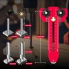 M-T Thin Rip Jig Table Saw Jig for Making Repetitive