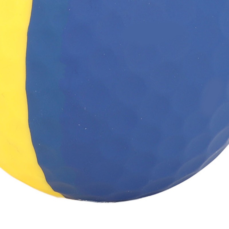 Golf Balls High Elasticity Long Distance Wearable Number Design Dual