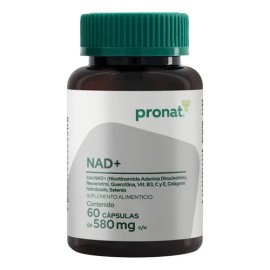 Nad Pronat Caps Sabor