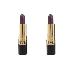 Revlon 2 Revlon Super Lustrous Lipstick 663 Va Va Violet