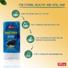 Strong Hair Conditioner Extends the Action of Milva Chinin Shampoo