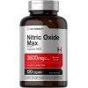 Horbäach Nitric Oxide Max 3600mg | 120 Caplets | with
