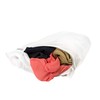 Laura Ashley Large Laundry Delicates with Zipper Closure to Protect