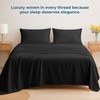 Royale Linens 100% Organic Cotton Flat Sheet Only