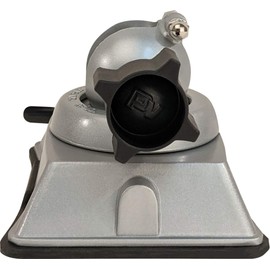 PANAVISE 380 Vacuum Base