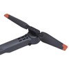 Obstacle Avoidance Drone Foldable HD Aerial Photography 4K Dual Lens
