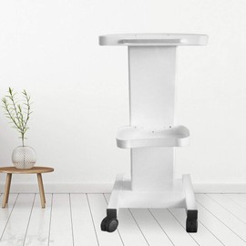 Beauty Rolling Trolley Cart Rolling Trolley Cart (Model 9)