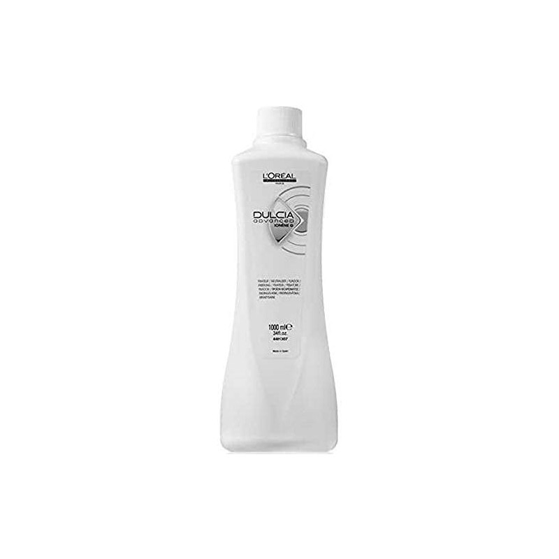L'Oréal Professionnel Dulcia Fixation 1000 ml, Pack of 1 (1