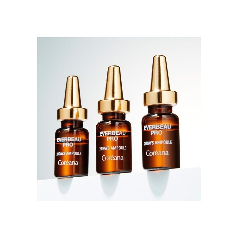 코리아나 [Koreana] Everview Pro 28 Days Ampoule (2ml x 28ea)