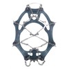 Snowline Chainsen Trail Shoe Chains, blue, s