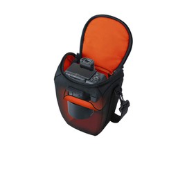 Sony Alpha LCS-AMB DSLR Case - Black