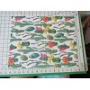 Celebrate the Home THREE DECORATIVE HOSTESS NAPKINS for DECOUPAGE "Exotic