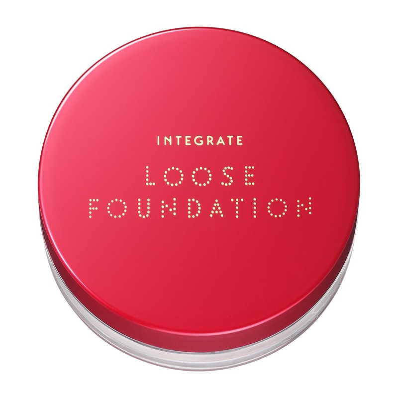 Integrated Beauty Filter Foundation 0 No Color Type 9g