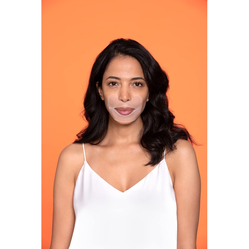 APRICOT® Nasolabial Pads "a reason to smile"